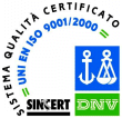 Sistema Qualit Certificato